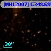 [MHL2007] G348.6855-01.0364 1