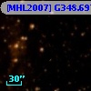 [MHL2007] G348.6972-01.0263 3