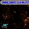 [MHL2007] G348.7250-01.0435 1