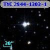 TYC 2844-1303-1