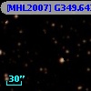 [MHL2007] G349.6433-01.0957 1