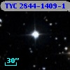 TYC 2844-1409-1