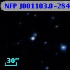 NFP J001103.0-284903