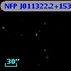 NFP J011322.2+153458