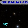 NFP J034110.7-533132