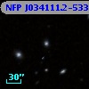 NFP J034111.2-533716