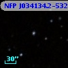 NFP J034134.2-532905