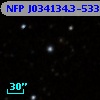 NFP J034134.3-533344