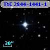 TYC 2844-1441-1