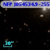 NFP J054534.9-255652