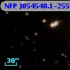 NFP J054540.1-255558