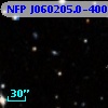 NFP J060205.0-400458