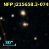 NFP J215658.3-074910