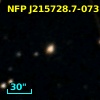 NFP J215728.7-073155