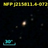 NFP J215811.4-072653