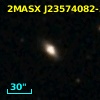 6dFGS gJ235740.8-345051