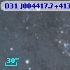 D31 J004417.7+413342.9