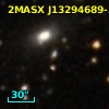 2MASX J13294689-3136450
