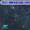 D31 J004424.0+414927.1