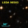 NFP J132834.8-313821