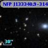 NFP J133340.9-314008