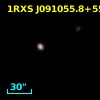 1RXS J091055.8+551253