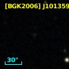 SDSS J101359.79+563111.6