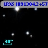 1RXS J091304.2+573003