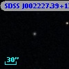 SDSS J002227.39+135430.6