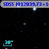SDSS J012039.73+142824.2