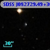 SDSS J082729.49+360022.1