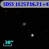 SDSS J125716.71+424625.9