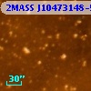 2MASS J10473148-5932345