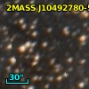 2MASS J10492780-5935000