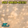GSC 08626-02325