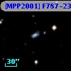 [MPP2001] F787-23