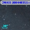 2MASS J00440351+4142078