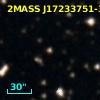 CXOU J172337.5-373442