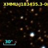 XMMU J183435.3-084443