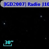 [IGD2007] Radio J105257.084+572102.82