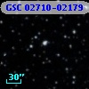 GSC 02710-02179