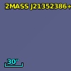 2MASS J21352386+5738145