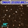 2MASS J21355082+5712071