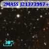 2MASS J21373987+5736029