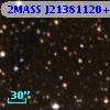 2MASS J21381120+5734181