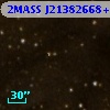 2MASS J21382668+5802377