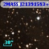 2MASS J21391583+5724350