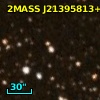 2MASS J21395813+5728335
