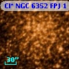 Cl* NGC 6352    FPJ       1