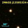 2MASS J13585324+1406579